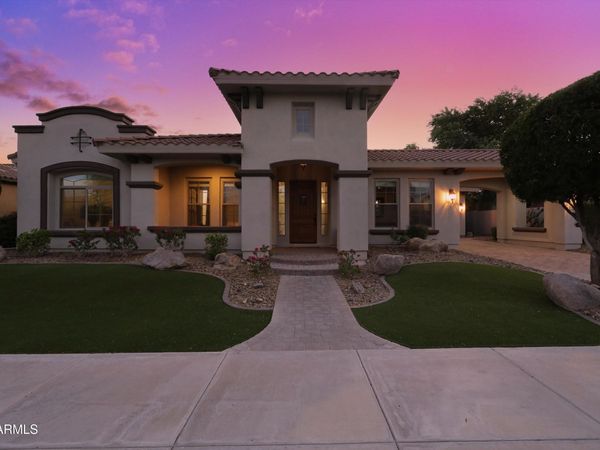 30680 N 126TH Drive, Peoria, AZ 85383