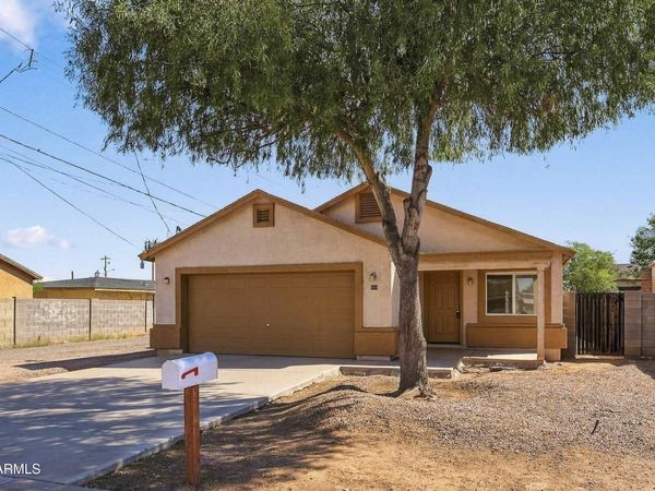 111 N 25TH Street, Phoenix, AZ 85034