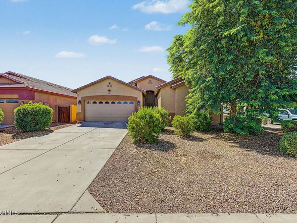 9229 W ELWOOD Street, Tolleson, AZ 85353