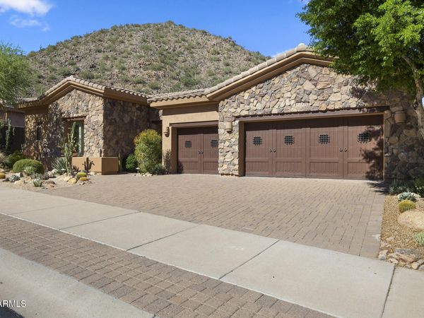 14364 E CHARTER OAK Drive, Scottsdale, AZ 85259