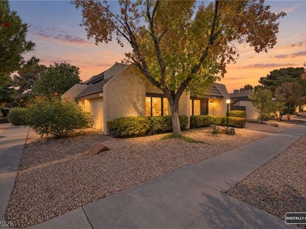 3333 China Drive, Las Vegas, NV 89121