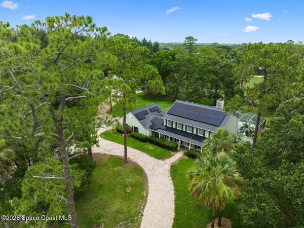 4900 2nd Street , Vero Beach, FL 32968
