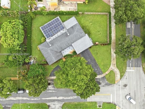 341 SW 54th Ave , Plantation, FL 33317