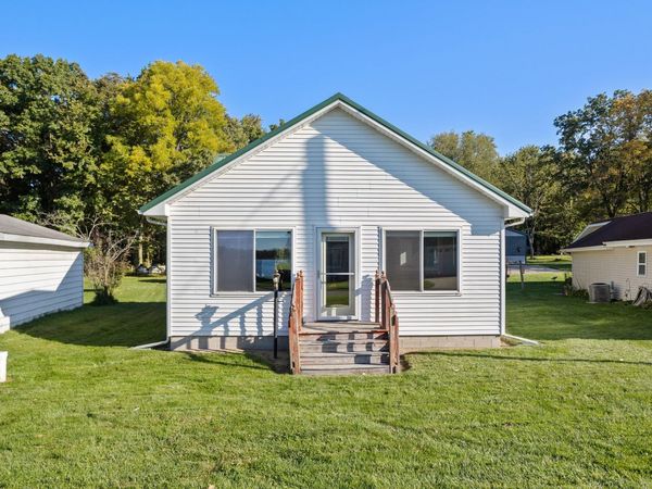 242 E Rose Road, Coldwater, MI 49036