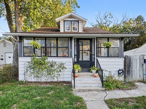 1227 E Alcott Street, Kalamazoo, MI 49001