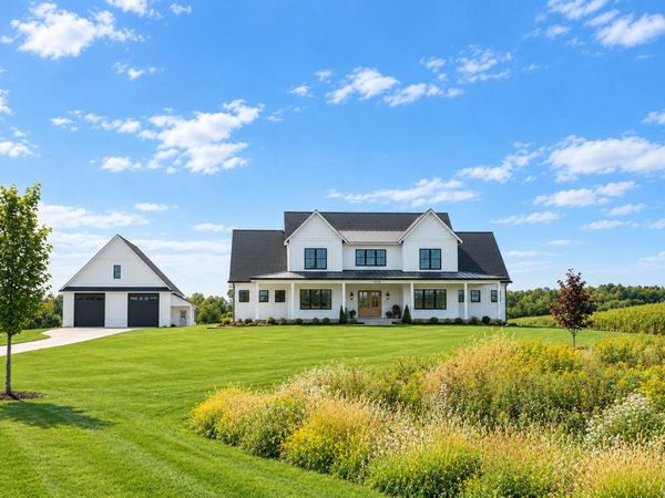 4680 84th Street SW, Byron Center, MI 49315