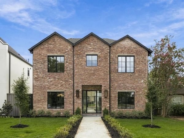 5122 Elsby Avenue, Dallas, TX 75209