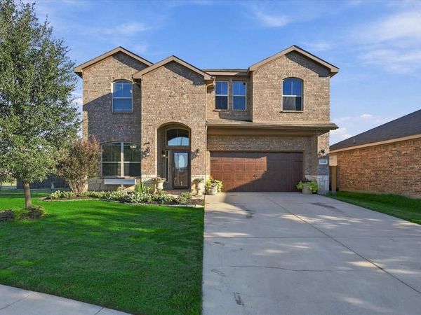 1025 Doe Meadow Drive, Fort Worth, TX 76028