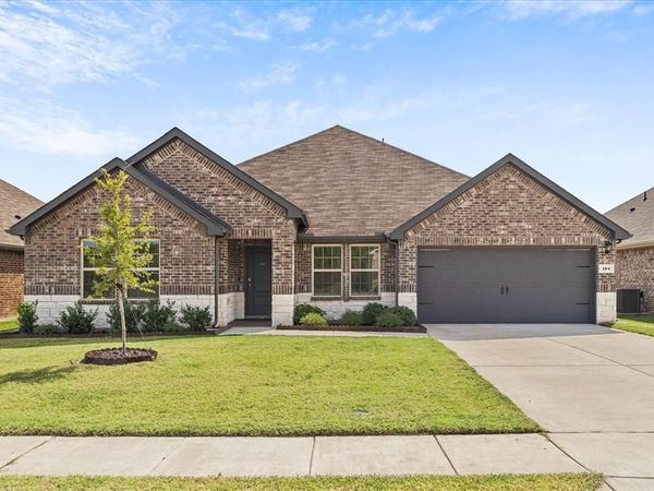 164 Mapleoak Drive, Caddo Mills, TX 75135