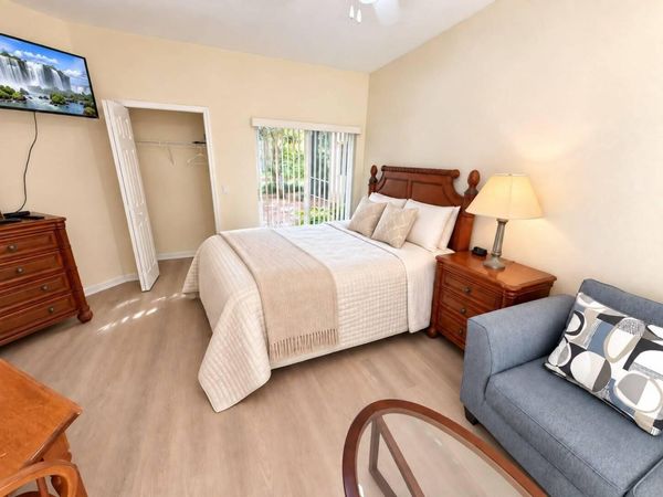 8319 MULLIGAN Circle, Unit B, Port St. Lucie, FL 34986