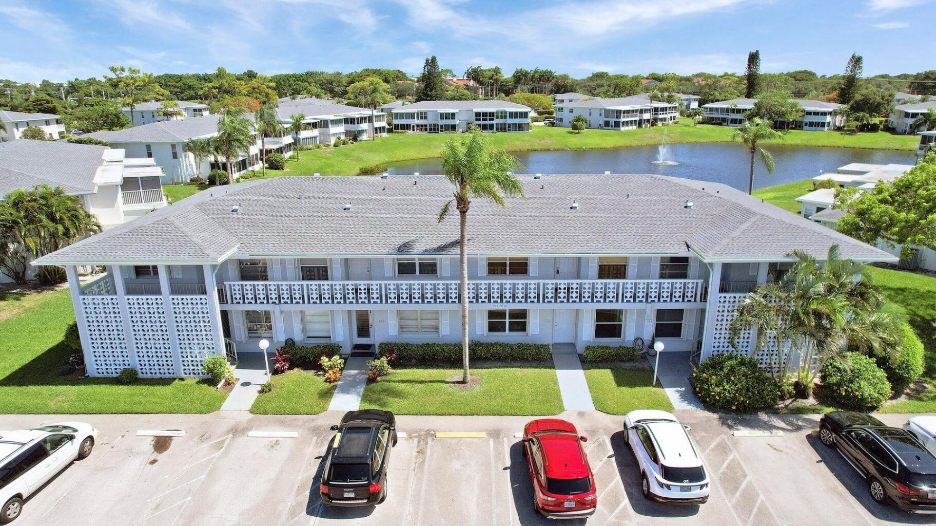 2730 SW 13th Street, Unit 203, Delray Beach, FL 33445 Photo