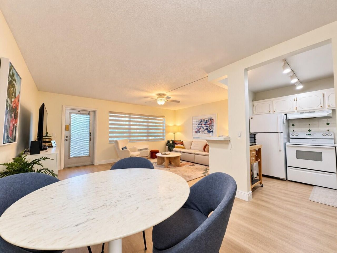 158 Chatham H, West Palm Beach, FL 33417 Photo