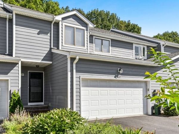 28 Raven Dr, Morris, NJ 07960