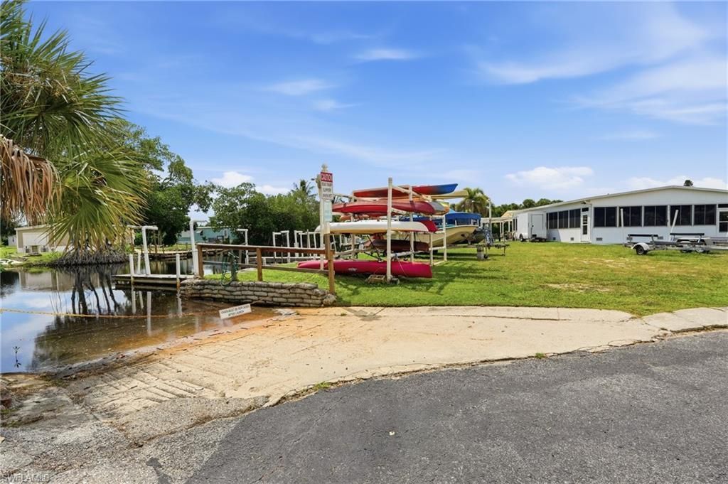 153 Primrose Ln , Unit 65, Naples, FL 34114 Photo