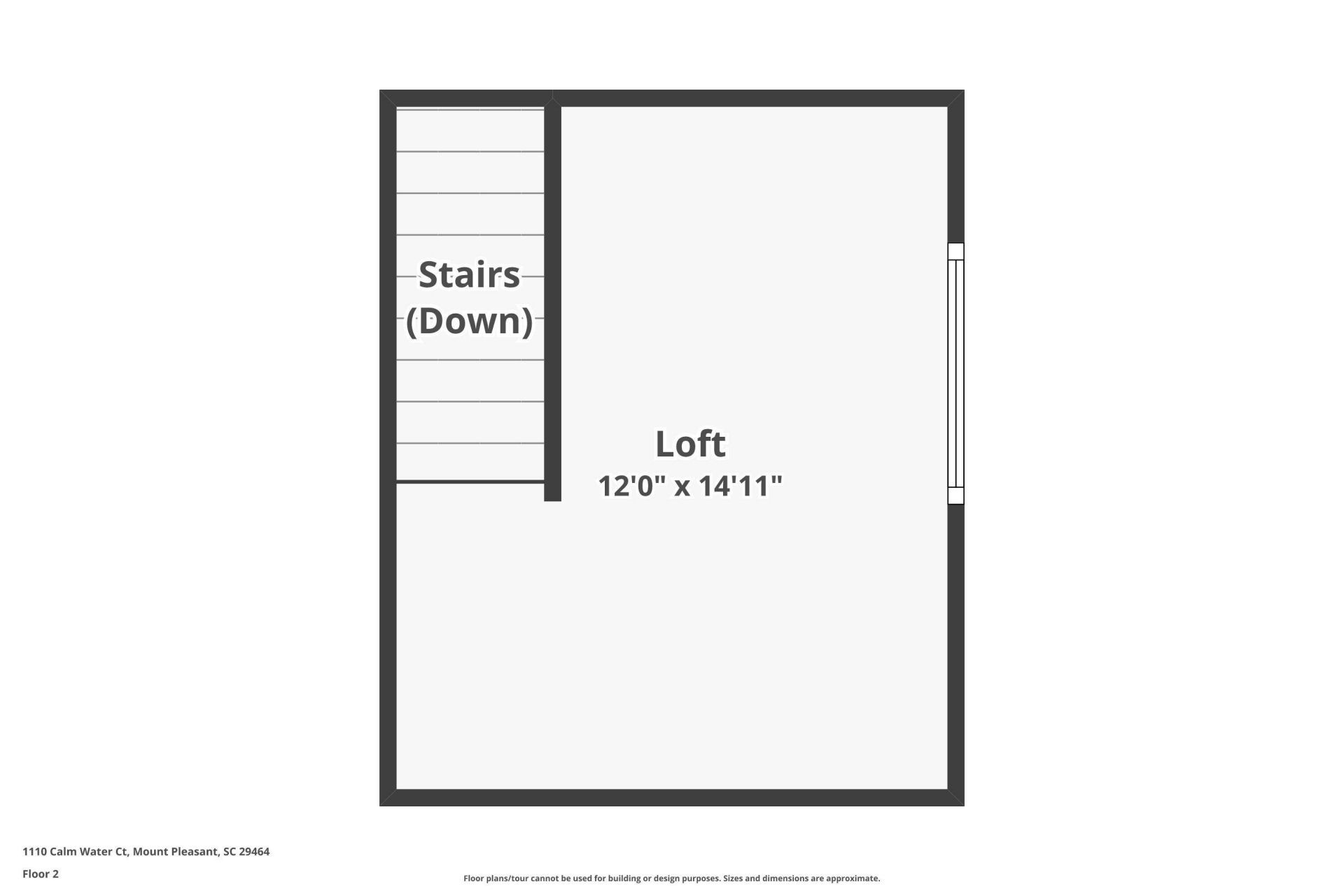 1110 Calm Water Court Photo 26