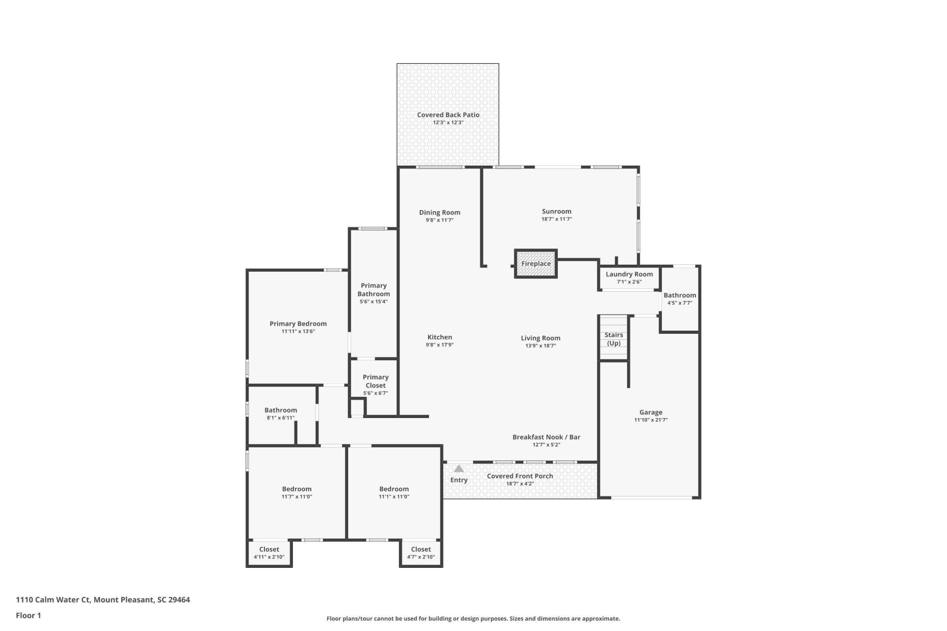 1110 Calm Water Court Photo 27