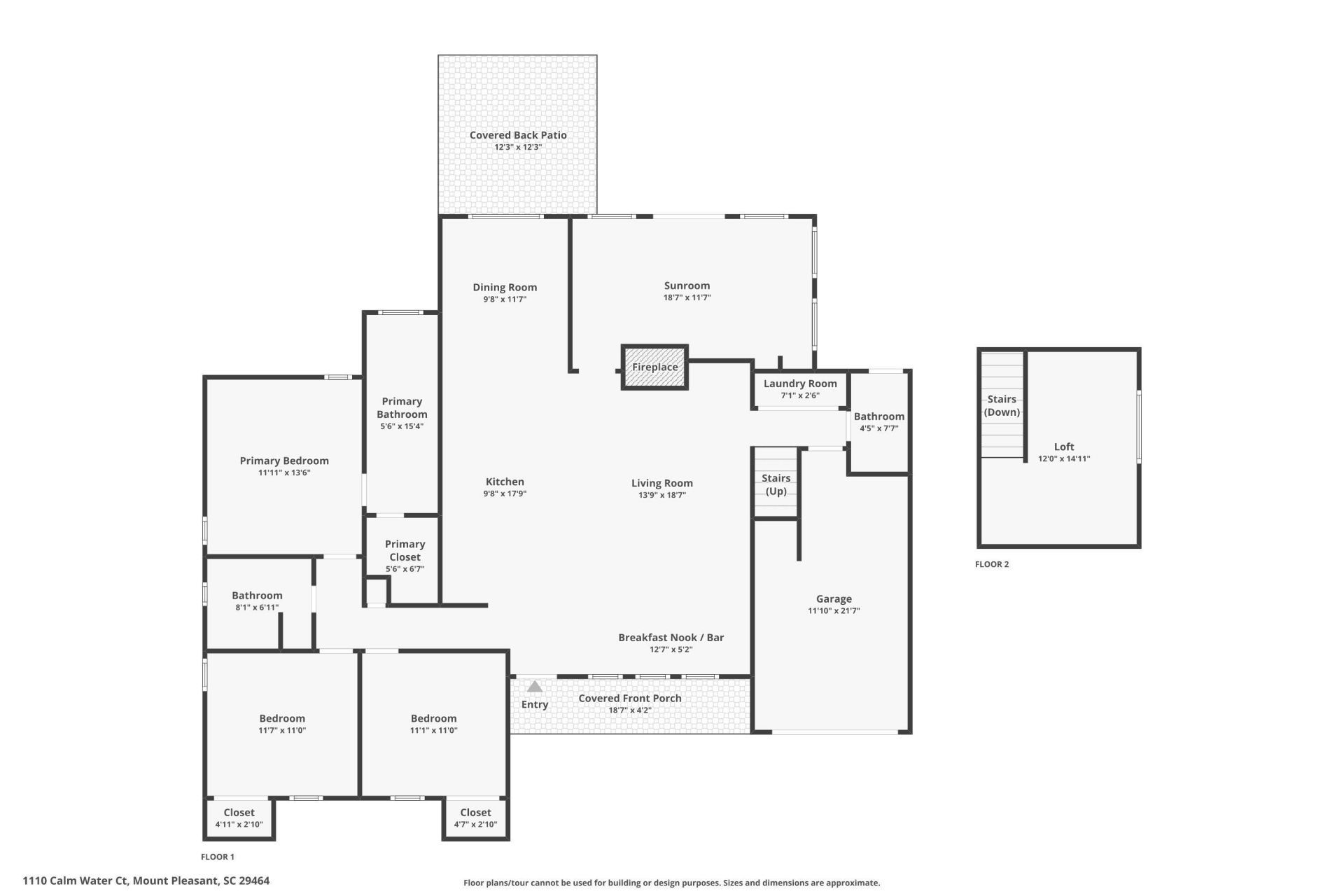1110 Calm Water Court Photo 28