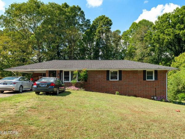 150 County Road 600 , Athens, TN 37303