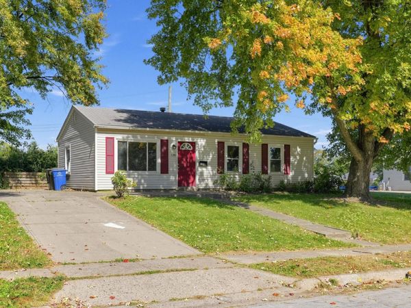 126 Phelps Road, Columbus, OH 43207
