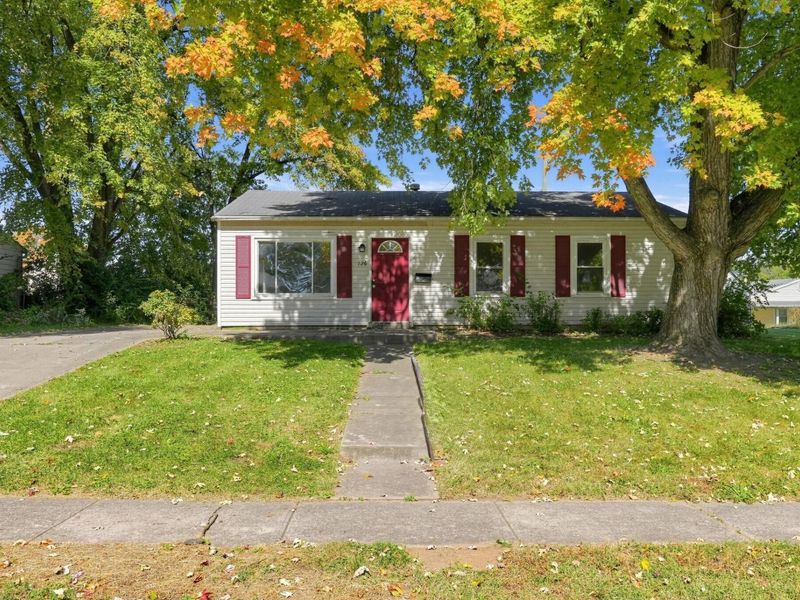 126 Phelps Road, Columbus, OH 43207 Photo 2