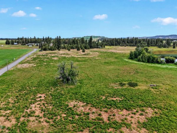 xxxx S Smythe Rd, Spangle, WA 99031