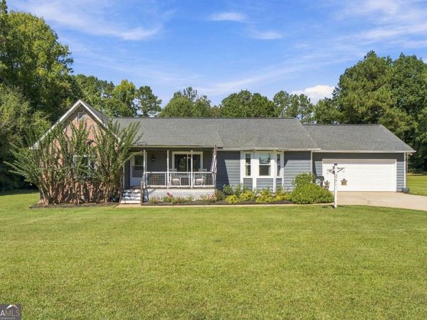 377 Bendview Road, Griffin, GA 30223