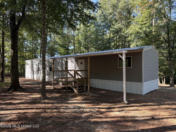 2150 NW Midway, Wesson, MS 39191