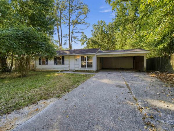 7807 Morris Drive, Little Rock, AR 72209