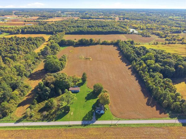 18436 Griffin Road, Huntertown, IN 46748