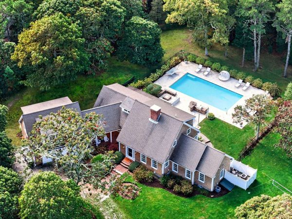 30 Chestnut Dr, Orleans, MA 02653