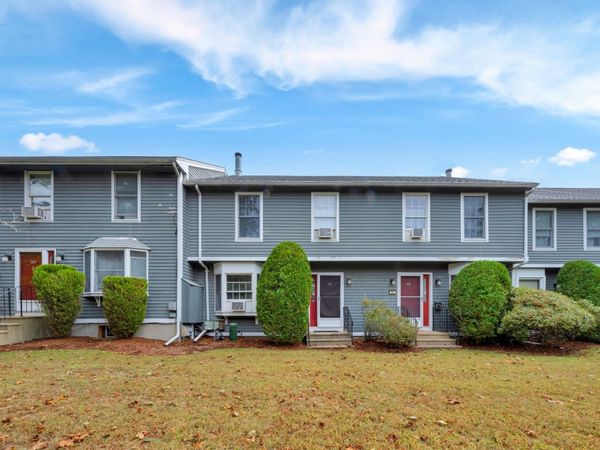 5 Mayberry Dr, Unit G, Westborough, MA 01581