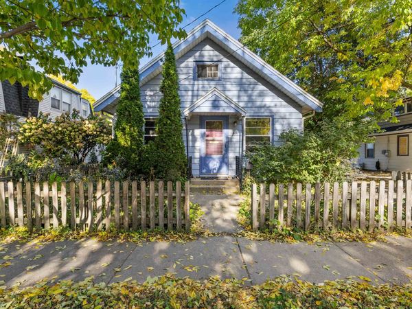 417 N 7th Street, Madison, WI 53704