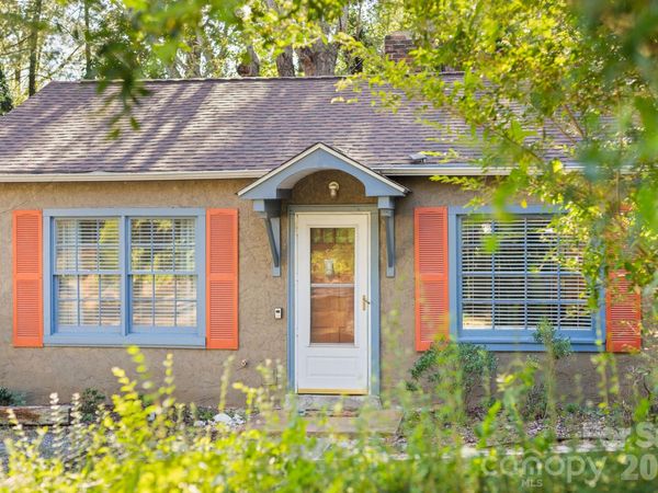 224 Aurora Drive, Unit 3, Asheville, NC 28805