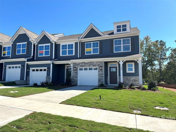 109 Pull Lane , Troutman, NC 28166