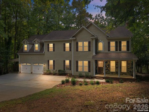 218 Culpeze Road , Mooresville, NC 28117