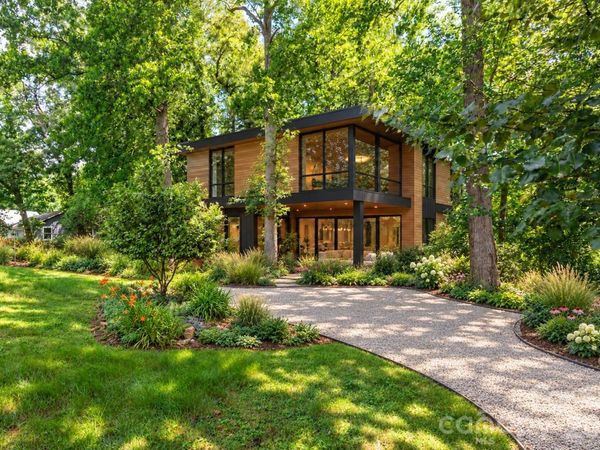30 and 34 Harnett Street , Asheville, NC 28806