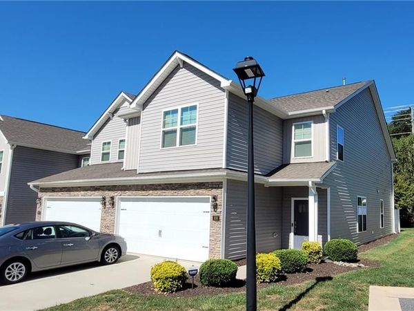 806 Riley Lane , Greensboro, NC 27455