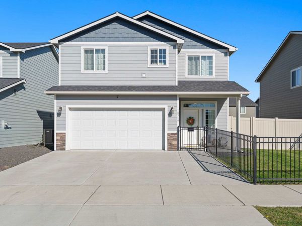 18319 E 2nd Ave, Spokane Valley, WA 99016