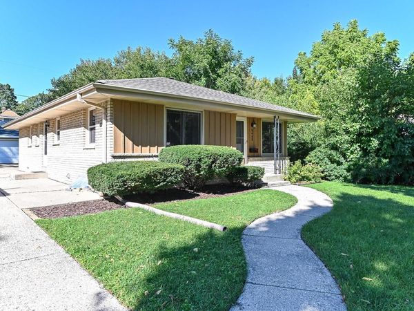 2403 S 94th STREET, West Allis, WI 53227