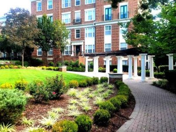 31 BOOTH STREET , Unit 453, GAITHERSBURG, MD 20878