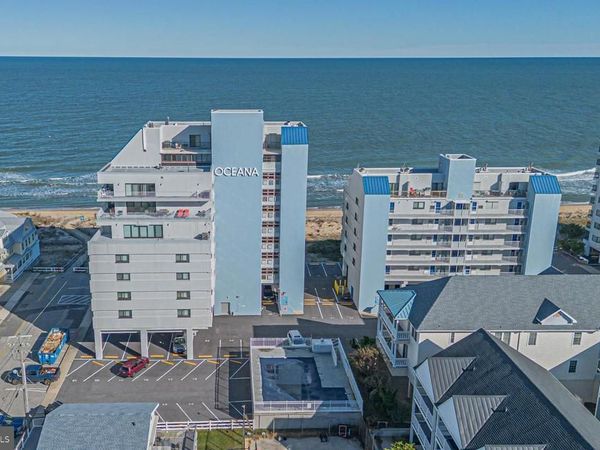 8203 ATLANTIC AVENUE, Unit 405, OCEAN CITY, MD 21842