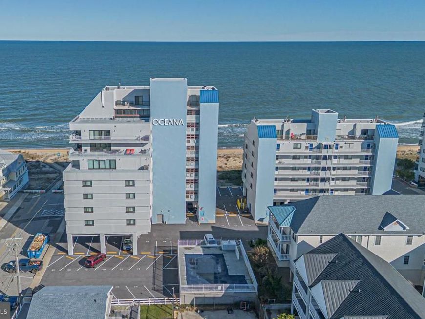 8203 Atlantic Avenue, Unit 405, Ocean City, MD 21842 Main Photo