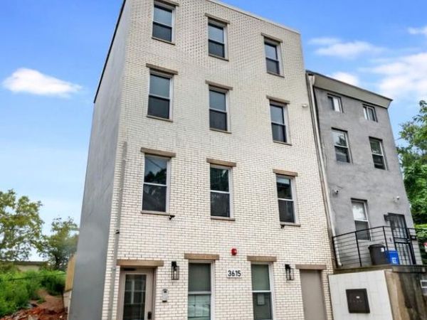 3615 MELON STREET, PHILADELPHIA, PA 19104
