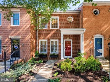 506 S COLUMBUS STREET, ALEXANDRIA, VA 22314