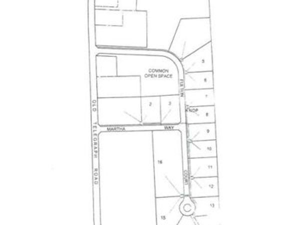 Lot 2 MARTHA WAY , WARWICK, MD 21912
