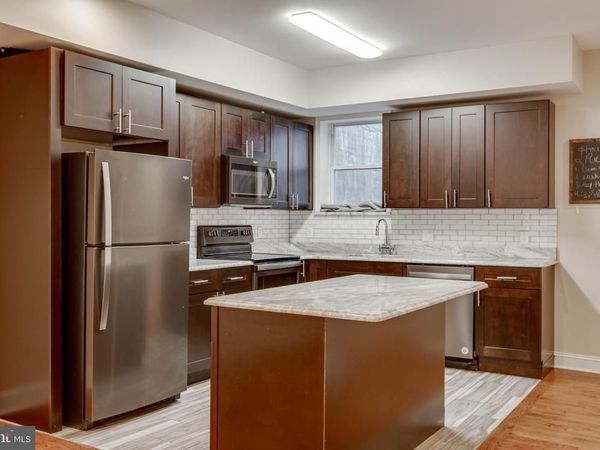 2554 N 8TH STREET, Unit 2, PHILADELPHIA, PA 19133