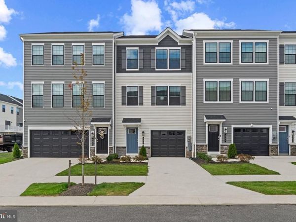 128 SOFT RUSH LANE , LA PLATA, MD 20646