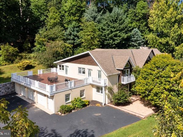 962 WHITE BEAR ROAD, BIRDSBORO, PA 19508