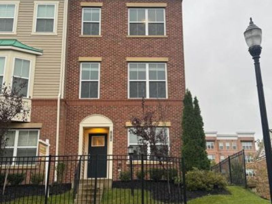7016 Ventfield Way , Hanover, MD 21076 Main Photo