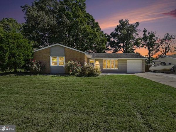 1017 ERWIN DRIVE , JOPPA, MD 21085